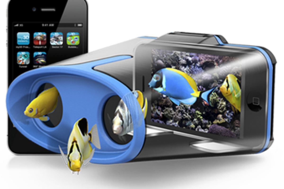 My3D 3DViewer（iPhone用） My3D 3DViewer（iPhone用）